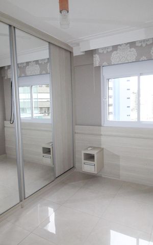 Apartamento para alugar com 72m², 2 quartos e 2 vagasSuíte