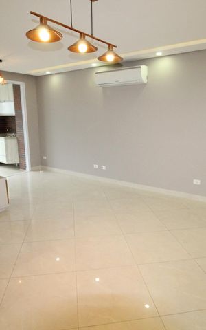 Apartamento para alugar com 72m², 2 quartos e 2 vagasSala
