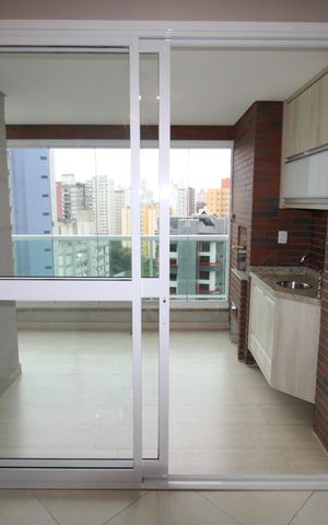 Apartamento para alugar com 72m², 2 quartos e 2 vagasSacada