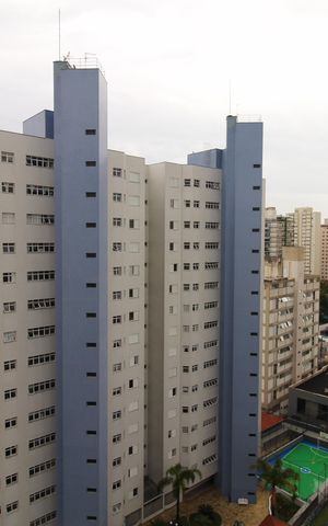 Apartamento para alugar com 72m², 2 quartos e 2 vagasSacada