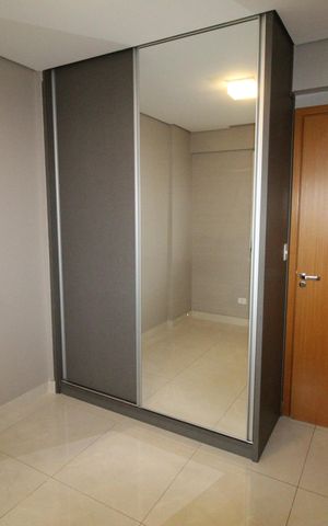 Apartamento para alugar com 72m², 2 quartos e 2 vagasQuarto