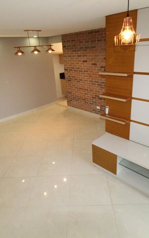 Apartamento para alugar com 72m², 2 quartos e 2 vagasSala