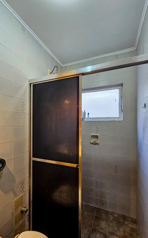 Apartamento para alugar com 44m², 1 quarto e 1 vaga