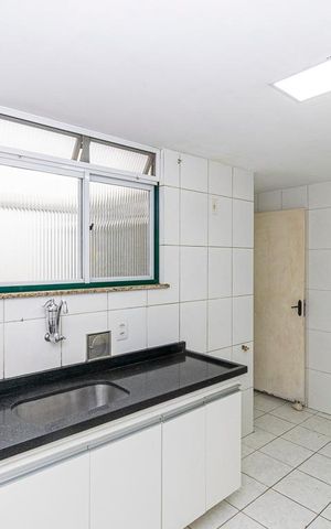 Apartamento para alugar com 85m², 2 quartos e 1 vaga Apartamento para alugar com 85m², 2 quartos e 1 vagaCozinha