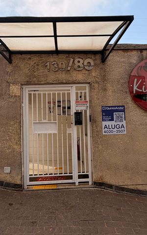 Apartamento para alugar com 50m², 2 quartos e 1 vaga Apartamento para alugar com 50m², 2 quartos e 1 vagaFachada do Prédio