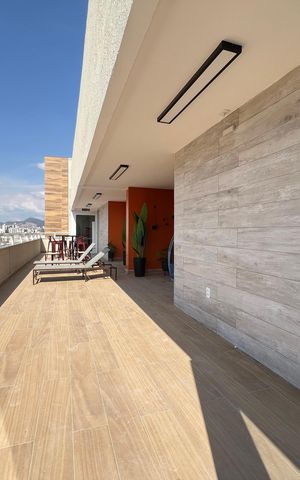 Studio para alugar com 24m², 1 quarto e 1 vaga Studio para alugar com 24m², 1 quarto e 1 vagaÁrea externa