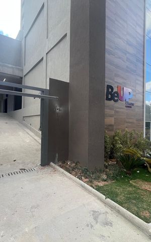 Studio para alugar com 24m², 1 quarto e 1 vaga Studio para alugar com 24m², 1 quarto e 1 vagaÁrea externa