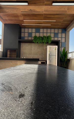 Studio para alugar com 24m², 1 quarto e 1 vaga Studio para alugar com 24m², 1 quarto e 1 vagaÁrea externa