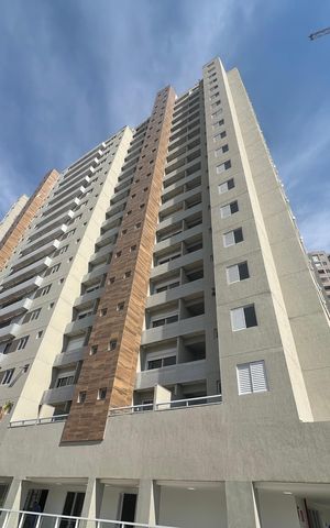 Studio para alugar com 24m², 1 quarto e 1 vaga Studio para alugar com 24m², 1 quarto e 1 vagaFachada