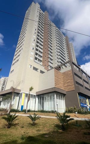 Studio para alugar com 24m², 1 quarto e 1 vaga Studio para alugar com 24m², 1 quarto e 1 vagaFachada