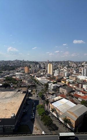 Studio para alugar com 24m², 1 quarto e 1 vaga Studio para alugar com 24m², 1 quarto e 1 vagaVista
