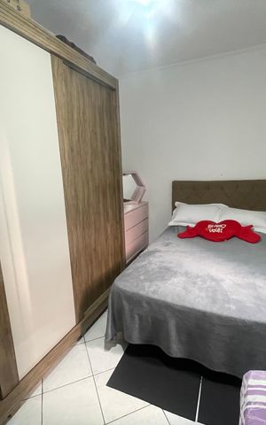 Apartamento para alugar com 46m², 1 quarto e 1 vaga Apartamento para alugar com 46m², 1 quarto e 1 vagaQuarto