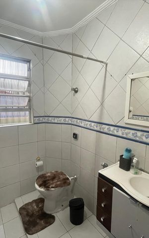 Apartamento para alugar com 46m², 1 quarto e 1 vaga Apartamento para alugar com 46m², 1 quarto e 1 vagaBanheiro