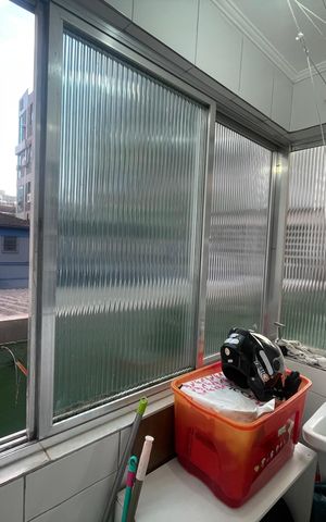 Apartamento para alugar com 46m², 1 quarto e 1 vaga Apartamento para alugar com 46m², 1 quarto e 1 vagaÁrea de Serviço