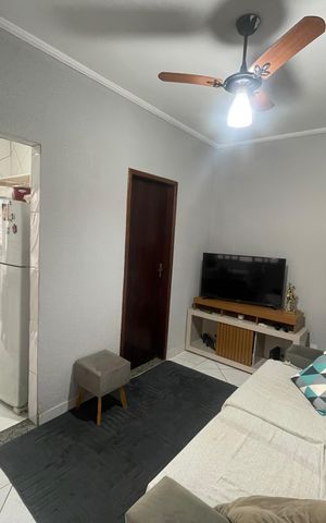 Apartamento para alugar com 46m², 1 quarto e 1 vaga Apartamento para alugar com 46m², 1 quarto e 1 vagaSala