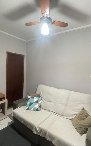 Apartamento para alugar com 46m², 1 quarto e 1 vaga Apartamento para alugar com 46m², 1 quarto e 1 vagaSala