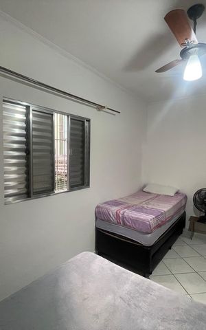 Apartamento para alugar com 46m², 1 quarto e 1 vaga Apartamento para alugar com 46m², 1 quarto e 1 vagaQuarto