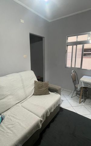 Apartamento para alugar com 46m², 1 quarto e 1 vaga Apartamento para alugar com 46m², 1 quarto e 1 vagaSala