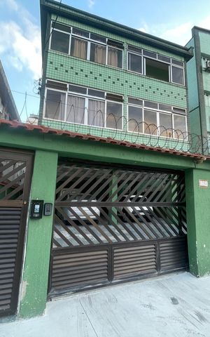 Apartamento para alugar com 46m², 1 quarto e 1 vaga Apartamento para alugar com 46m², 1 quarto e 1 vagaFachada do Prédio