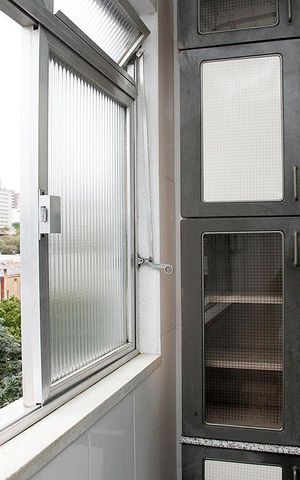 Apartamento para alugar com 63m², 2 quartos e 1 vagaÁrea de Serviço