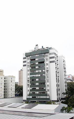 Apartamento para alugar com 63m², 2 quartos e 1 vagaSala Vista