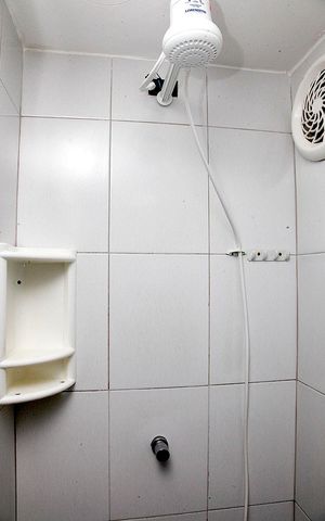 Apartamento para alugar com 63m², 2 quartos e 1 vagaBanheiro 1