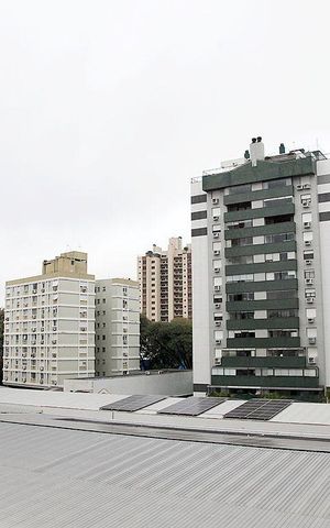 Apartamento para alugar com 63m², 2 quartos e 1 vagaQuarto 2 Vista