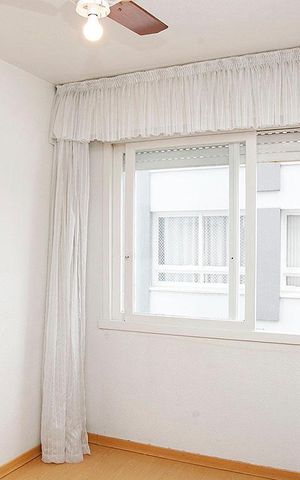 Apartamento para alugar com 63m², 2 quartos e 1 vagaQuarto 2