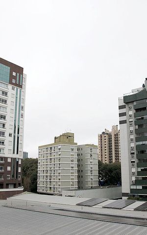Apartamento para alugar com 63m², 2 quartos e 1 vagaQuarto 1 Vista