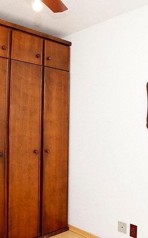 Apartamento para alugar com 63m², 2 quartos e 1 vagaQuarto 2