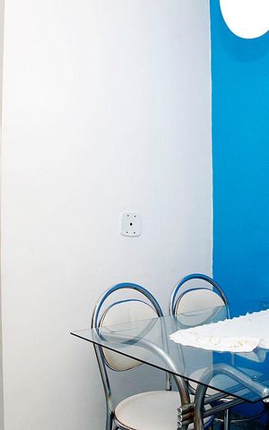 Apartamento para alugar com 63m², 2 quartos e 1 vagaCozinha