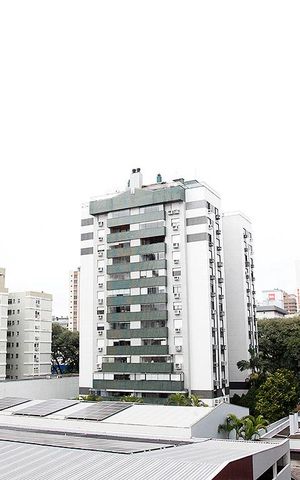 Apartamento para alugar com 63m², 2 quartos e 1 vagaÁrea de Serviço Vista