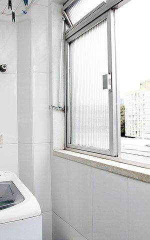 Apartamento para alugar com 63m², 2 quartos e 1 vagaÁrea de Serviço