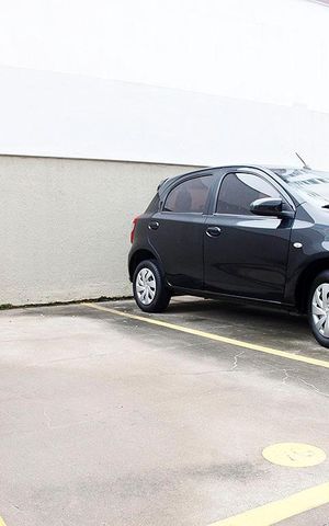 Apartamento para alugar com 63m², 2 quartos e 1 vagaBox Garagem (01 vaga)
