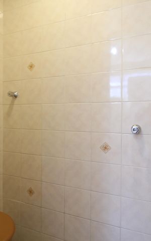 Apartamento à venda com 75m², 3 quartos e 1 vagaBanheiro de serviço