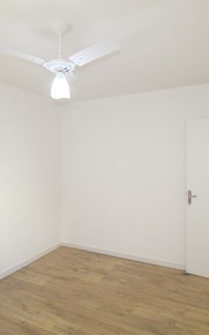 Apartamento à venda com 75m², 3 quartos e 1 vagaQuarto 1