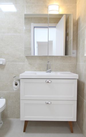 Apartamento à venda com 75m², 3 quartos e 1 vagaBanheiro