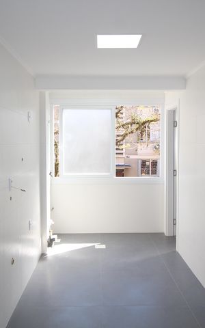 Apartamento à venda com 75m², 3 quartos e 1 vagaCozinha