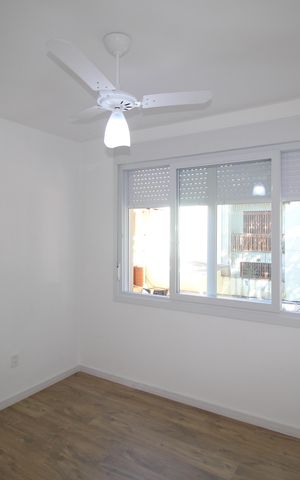 Apartamento à venda com 75m², 3 quartos e 1 vagaQuarto 2