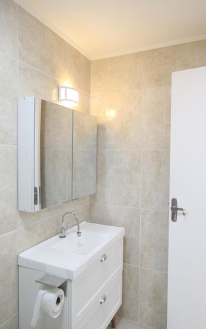 Apartamento à venda com 75m², 3 quartos e 1 vagaBanheiro