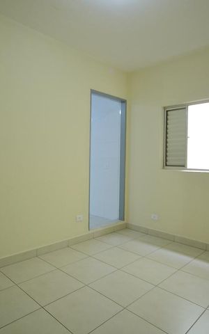 Casa para alugar com 100m², 1 quarto e sem vagaSala