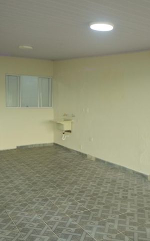 Casa para alugar com 100m², 1 quarto e sem vagaÁrea de Serviço