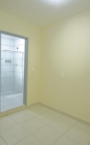 Casa para alugar com 100m², 1 quarto e sem vagaSuíte 