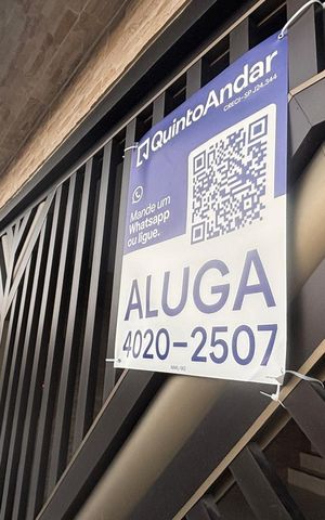 Casa para alugar com 100m², 1 quarto e sem vaga Casa para alugar com 100m², 1 quarto e sem vagaFachada