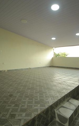 Casa para alugar com 100m², 1 quarto e sem vagaÁrea de Serviço