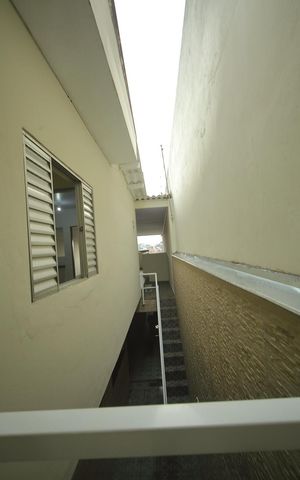 Casa para alugar com 100m², 1 quarto e sem vagaVaranda da  Suíte - Vista 