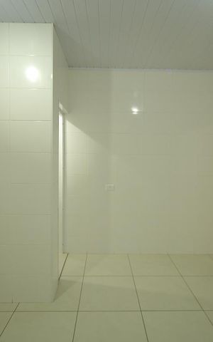 Casa para alugar com 100m², 1 quarto e sem vagaCozinha 