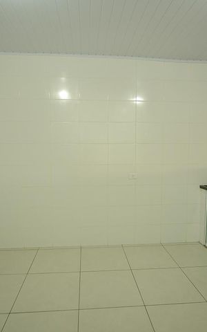 Casa para alugar com 100m², 1 quarto e sem vagaCozinha 