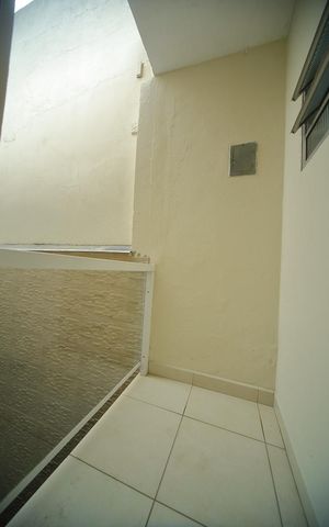 Casa para alugar com 100m², 1 quarto e sem vagaVaranda da Suíte 