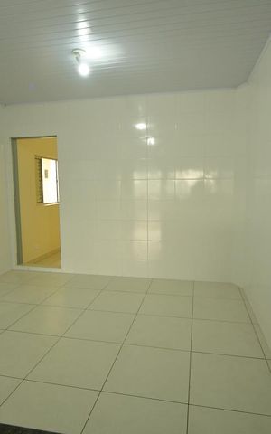 Casa para alugar com 100m², 1 quarto e sem vagaCozinha 